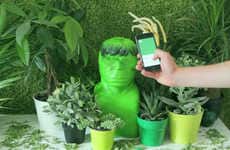 Synesthesia Simulation Apps