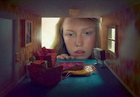 Supernatural Album Art Image 2