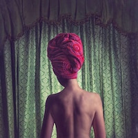 Supernatural Album Art Image 3