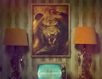 Supernatural Album Art Image 4