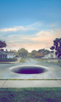 Supernatural Album Art Image 5