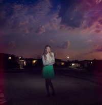 Supernatural Album Art Image 7