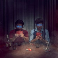 Supernatural Album Art Image 8