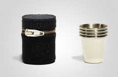 Designer Shot Glasses
