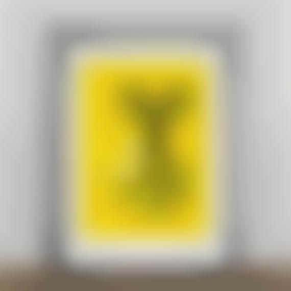 Cycling Starting Line Posters