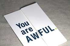 Deceptively Offensive Cards