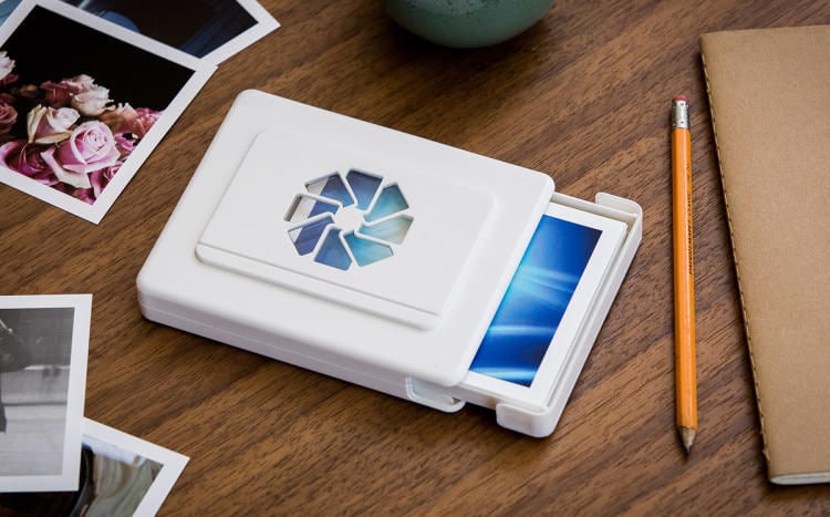 Printed Photo Subscriptions