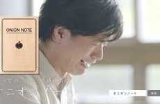 Tear-Triggering Notebooks