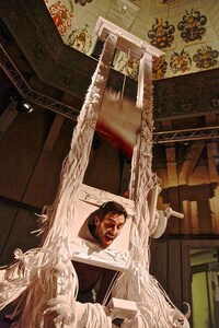 Torturous Paper Exhibits Image 2