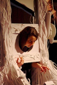 Torturous Paper Exhibits Image 5