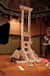 Torturous Paper Exhibits Image 6