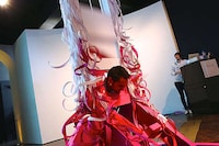 Torturous Paper Exhibits Image 7