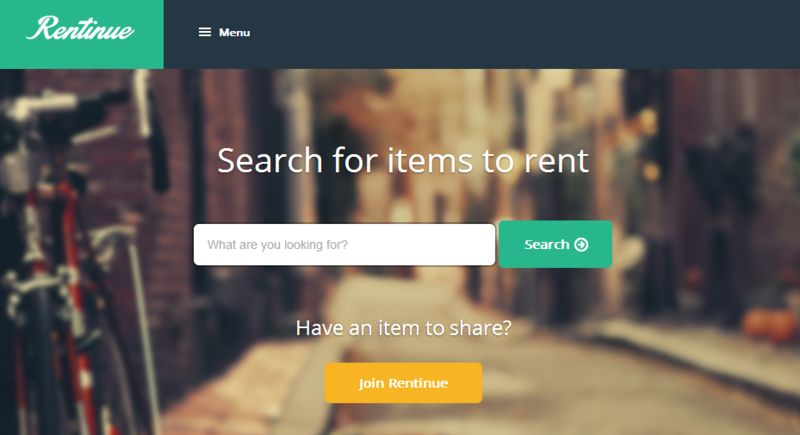 Communal Rental Services