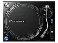 Throwback Professional Turntables Image 2