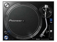 Throwback Professional Turntables Image 4