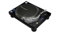 Throwback Professional Turntables Image 5