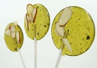 Artisan Lollipop Sweets Image 2