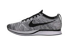 Crochet-Like Sneakers