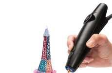 3D Printing Pens