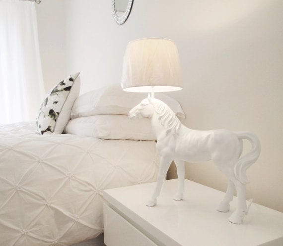 40 Equestrian Design Examples