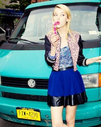 Friendly Roadtrip Editorials Image 5