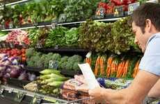 Health Food Shopping Rewards
