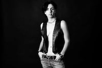 Unconventional Feminine Portraits Image 6