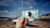 Clever Fantasy Photography Image 2