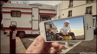 Clever Fantasy Photography Image 7