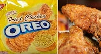 Poultry-Flavored Cookies Image 2