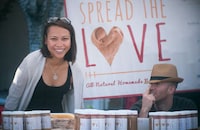 Craft Organic Nut Butters Image 2