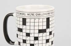 Puzzling Coffee Cups