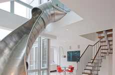 Playful Playground Interiors