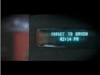 Reprogrammed Toothpaste Machines Image 6
