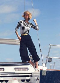 Chic Nautical Editorials Image 2