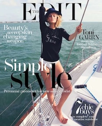 Chic Nautical Editorials Image 7