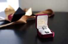 Marriage Proposal Resumes
