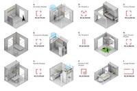 Condensed Community Abodes Image 2