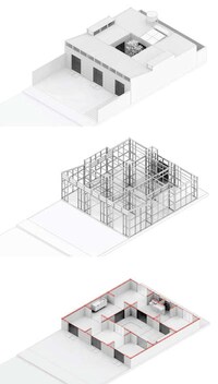 Condensed Community Abodes Image 3