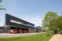 Contemporary Fire Stations Image 4