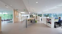 Contemporary Fire Stations Image 5