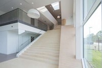 Contemporary Fire Stations Image 6
