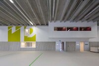 Contemporary Fire Stations Image 7