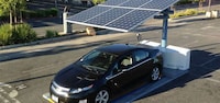 Solar Infrastructure Image 2