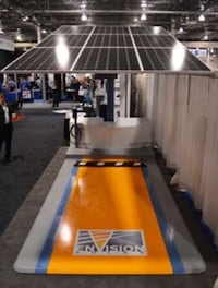 Solar Infrastructure Image 3
