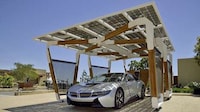 Solar Infrastructure Image 5