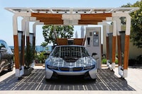Solar Infrastructure Image 7