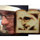 Toasted Bread Selfies Image 3