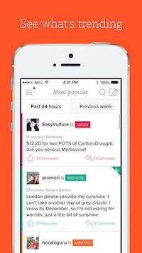 Emotional Outburst Apps Image 3
