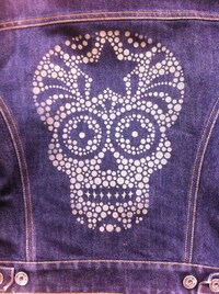 Laser-Printed Jackets Image 2